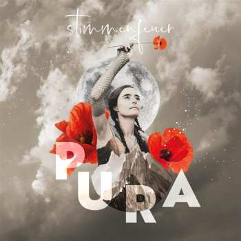 CD Stimmenfeuer: Pura