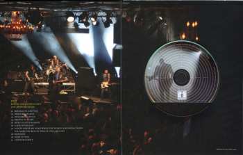 3CD/DVD/Coffret Sting: 25 Years