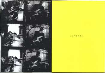 3CD/DVD/Coffret Sting: 25 Years