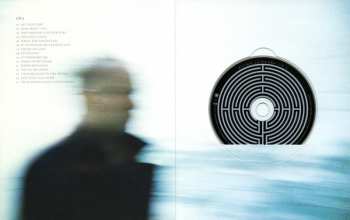 3CD/DVD/Coffret Sting: 25 Years