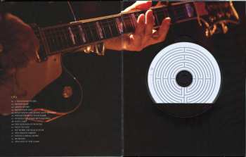 3CD/DVD/Coffret Sting: 25 Years