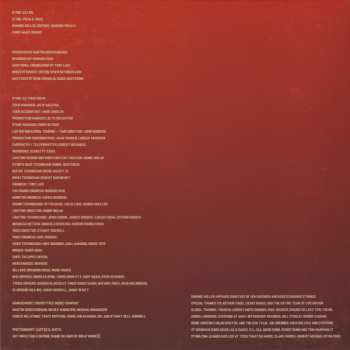 CD/Blu-ray Sting: 3.0 Live (Japanese Tour Edition)