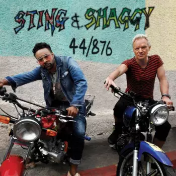Sting: 44/876