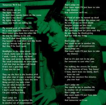 CD Sting: Brand New Day