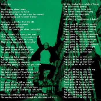 CD Sting: Brand New Day