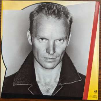 CD Sting: Fields Of Gold (The Best Of Sting 1984 - 1994)