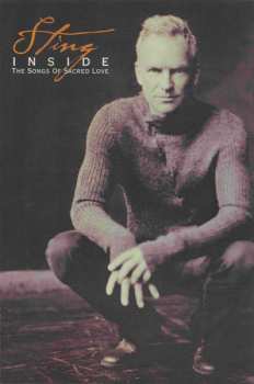 DVD Sting: Inside The Songs Of Sacred Love