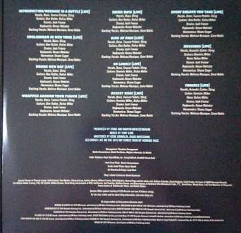 2LP Sting: My Songs (Live) LTD