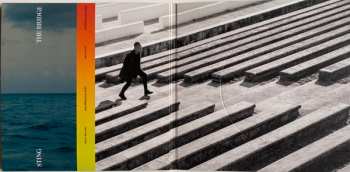 CD Sting: The Bridge DLX