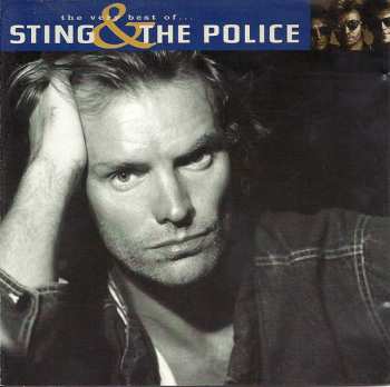 CD The Police: The Very Best Of Sting & The Police