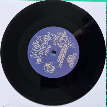 SP Stingray: Feeding Time