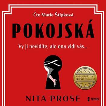Album Štípková Marie / Prose Nita: Pokojská