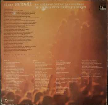 LP Alan Stivell: In Dublin - Am Baile Atha Cliath Yn Nulyn