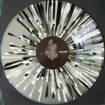 LP Stjärnfält: Lapporten LTD | CLR