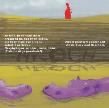 CD Sto Múch: Fšehochuť