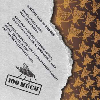 CD Sto Múch: Z Hrušky Dole