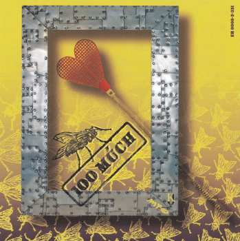 CD Sto Múch: Z Hrušky Dole