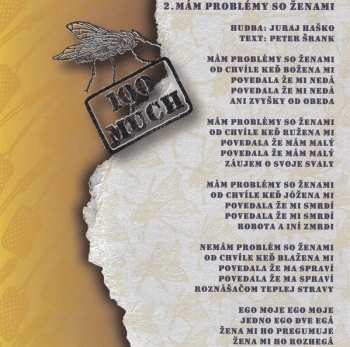 CD Sto Múch: Z Hrušky Dole