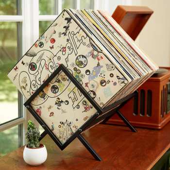 Technique audio Goka Stojan na LP 80ks