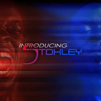 Album Stokley Williams: Introducing Stokley