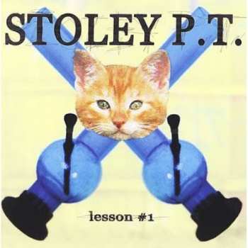 Album Stoley PT: Lesson #1