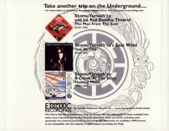 CD Steve Winwood: Go