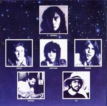 CD Steve Winwood: Go