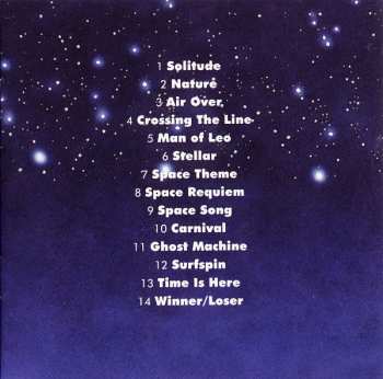 CD Steve Winwood: Go