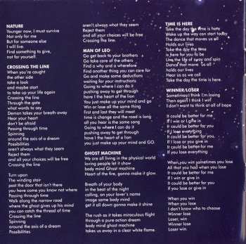 CD Steve Winwood: Go