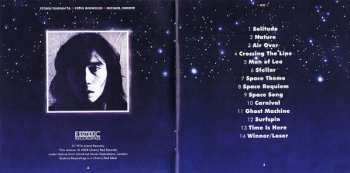 CD Steve Winwood: Go