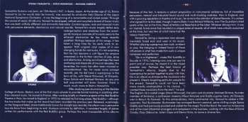 CD Steve Winwood: Go