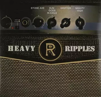 Heavy Ripples