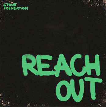 Album Stone Foundation: Reach Out / The Beat I Know
