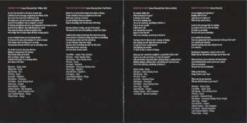 CD/DVD Stone Foundation: Street Rituals DLX