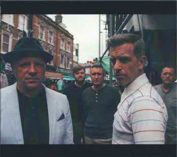 CD/DVD Stone Foundation: Street Rituals DLX