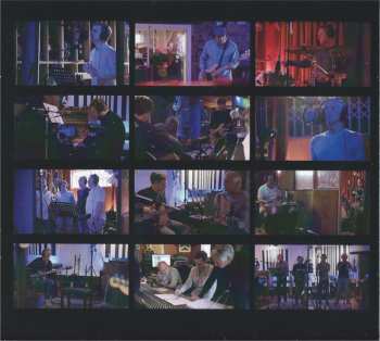 CD/DVD Stone Foundation: Street Rituals DLX