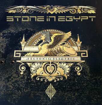 Album Stone In Egypt: Tectonic Electric