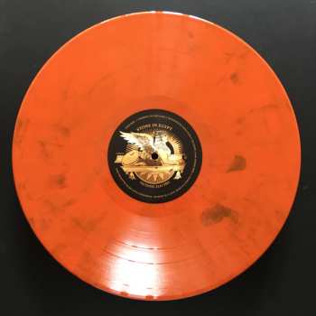 LP Stone In Egypt: Tectonic Electric CLR | LTD