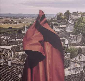 Album Stone Irr: Sinner