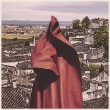 CD Stone Irr: Sinner