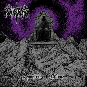 CD Stone Nomads: Empires Of Stone