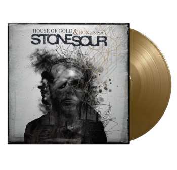 LP Stone Sour: House Of Gold & Bones Part 1