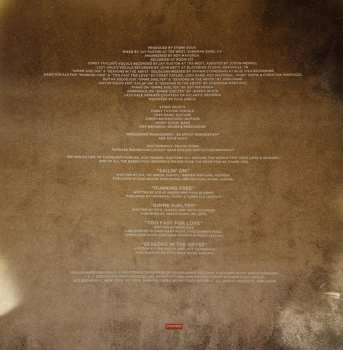 LP Stone Sour: Straight Outta Burbank CLR | LTD