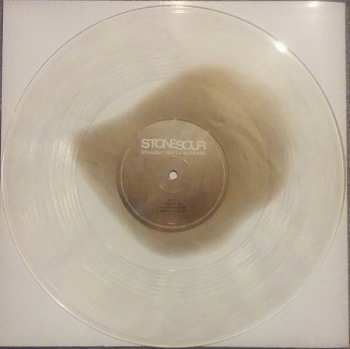 LP Stone Sour: Straight Outta Burbank CLR | LTD