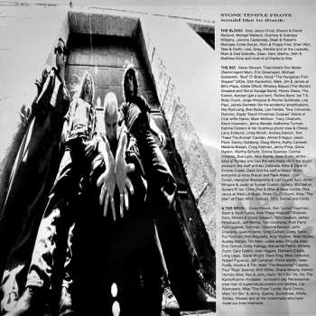 2LP Stone Temple Pilots: Core LTD | NUM