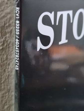 LP Stone Temple Pilots: Nº4 CLR