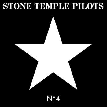 LP Stone Temple Pilots: Nº4 CLR