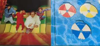LP/3CD/Coffret Stone Temple Pilots: Tiny Music...Songs From The Vatican Gift Shop DLX | LTD
