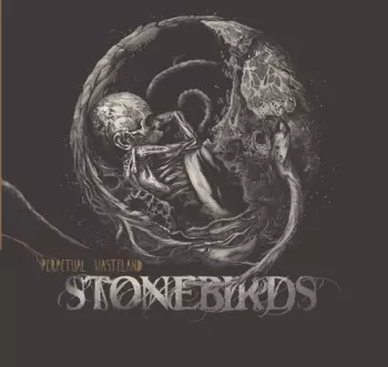 Stonebirds: Perpetual Wasteland