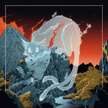 CD Stonefromthesky: Bakeneko